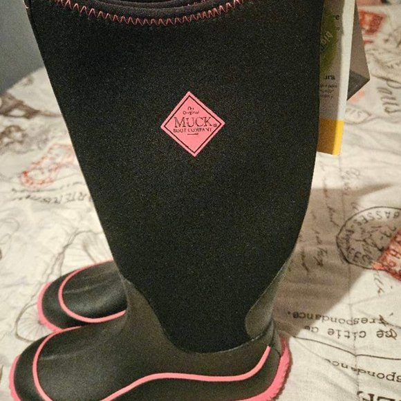 Women Muck boots - Picture 5 of 6